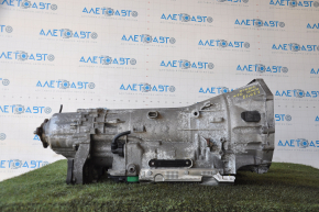 АКПП в сборе BMW 3 F30 13-16 AWD GA8HP45X-XC8 96к с раздаткой