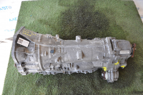 АКПП в сборе BMW 3 F30 13-16 AWD GA8HP45X-XC8 96к с раздаткой