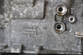 АКПП в сборе BMW 3 F30 13-16 AWD GA8HP45X-XC8 96к с раздаткой