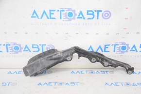 Suport stergator parbriz stanga BMW 3 F30 12-18