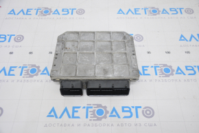 Blocul ECU al calculatorului motorului Lexus RX350 13-15