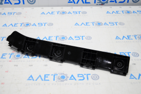 Suportul pentru bara spate dreapta exterior Toyota Sequoia 08-16, nou, original OEM.