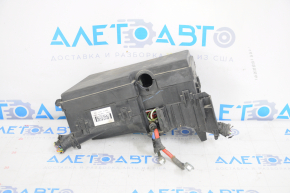 Блок предохранителей подкапотный Ford C-max MK2 13-18 в сборе