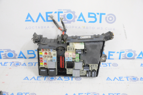 Блок предохранителей подкапотный Ford C-max MK2 13-18 в сборе