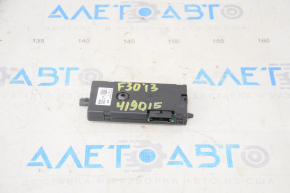 Antenna Control Module BMW 3 F30 12-18