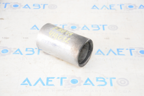 Capacul de evacuare a sunetului BMW 3 F30 12-16 N20 crom