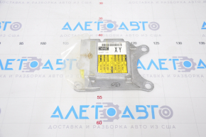 Modulul airbag SRS calculator airbaguri Toyota Prius 30 10-15