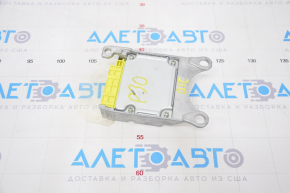 Modulul airbag SRS calculator airbaguri Toyota Prius 30 10-15