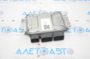 Modulul ECU al motorului Nissan Pathfinder 13-20