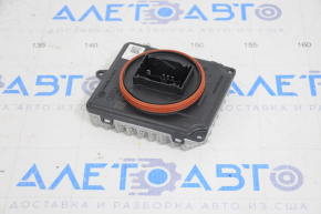 Blocul de control al farurilor LED Audi Q5 80A 21-