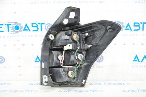 Lampa stânga Subaru Forester 14-16 SJ pre-restilizare, pânză