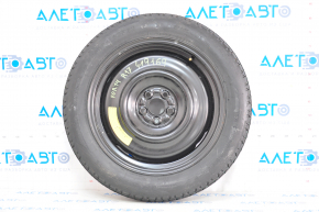 Запасное колесо докатка Subaru Forester 14-18 SJ R17 145/80, компактное