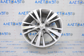 Roată de 19 inch, 5x114.3 Lexus RX450h 10-15 cu jantă ușoară.