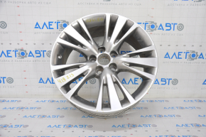 Roată de 19 inch, 5x114.3 Lexus RX450h 10-15 cu jantă ușoară.