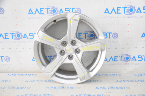 Диск колесный R17 x 7J et41 5*105 Chevrolet Volt 16- бордюрка