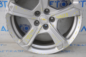Диск колесный R17 x 7J et41 5*105 Chevrolet Volt 16- бордюрка