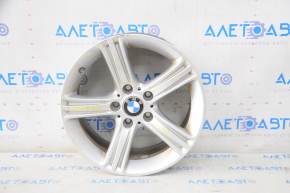 Диск колесный R17 BMW 3 F30 12-18 393 стиль, бордюрка