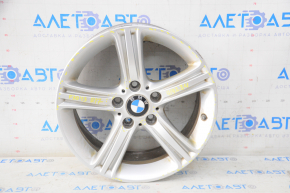 Roată de 17 inch BMW 3 F30 12-18, stil 393, jantă