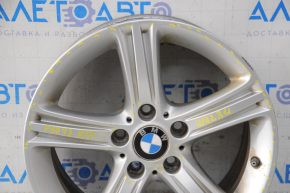 Диск колесный R17 BMW 3 F30 12-18 393 стиль, бордюрка