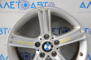 Roată de 17 inch BMW 3 F30 12-18, stil 393, jantă