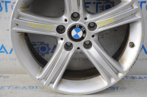 Roată de 17 inch BMW 3 F30 12-18, stil 393, jantă