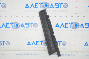 Capac usa spate laterala dreapta Ford Fusion mk5 13-20, zgarieturi