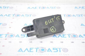 Filtru de cărbune Subaru Outback 15-19