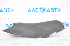 Воздухоприемник Subaru Forester 14-18 SJ 2.5, царапины