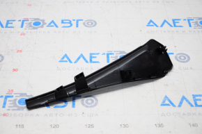 Garnitura stergator parbriz stanga Nissan Rogue 14-20 noua originala OEM