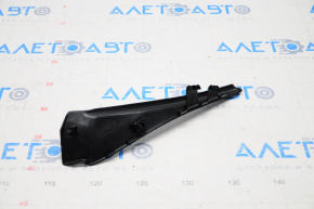 Garnitura stergator parbriz dreapta Nissan Rogue 14-20 noua OEM originala