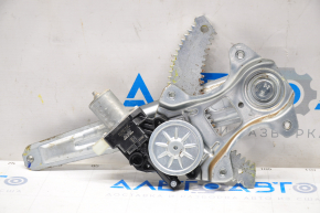 Geam electric cu motor spate stânga Subaru Outback 20-