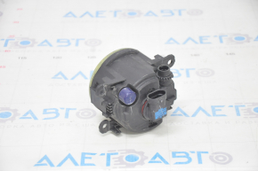 Противотуманная фара птф левая Ford Fusion mk5 13-16 песок