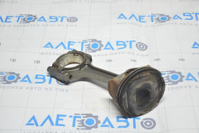 Chat cu piston Chevrolet Malibu 13-15 2.5 LKW