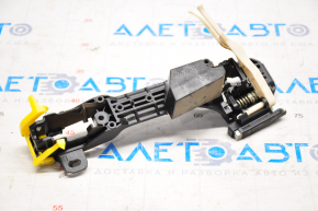 Механизм ручки двери задней левой Subaru Outback 20-23