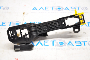 Механизм ручки двери задней левой Subaru Outback 20-23