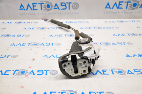 Замок двери задней левой Subaru Outback 20-23