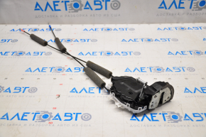 Blocare ușă spate stânga Subaru Outback 20-