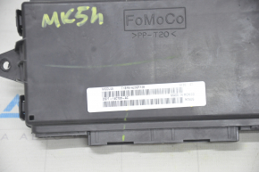 Driver Memory Seat Module Ford Fusion mk5 13-20