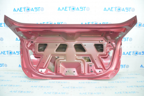 Capac portbagaj Ford Fusion mk5 13-20 rosu RR