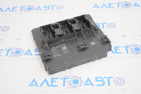 BCM Body Control Module VW Tiguan 09-17