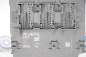 Modulul de control al caroseriei BCM VW Tiguan 09-17