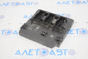 BCM Body Control Module VW Tiguan 09-17