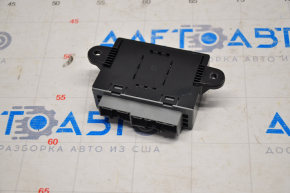 Calculatorul ușii din fața dreapta Ford Fusion mk5 13-20