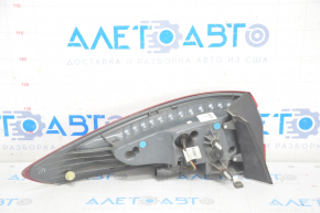 Lampa exterioară aripă dreapta Ford Fusion mk5 13-16