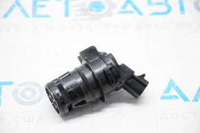 Motorul stropitorului de parbriz Mazda 3 14-18 BM nou OEM original