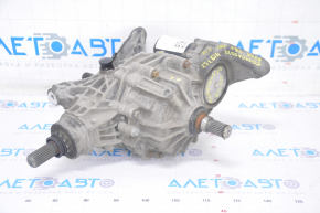 Задний дифференциал редуктор Jeep Compass 17-26 46к