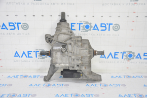 Задний дифференциал редуктор Jeep Compass 17-26 46к