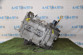 Двигатель Subaru Forester 14-18 SJ 2.5 108к 10-10-10-10