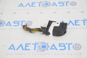 Фишка на BCM Body Control Module VW Tiguan 09-17 черная