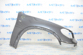 Aripa dreapta fata BMW X5 E70 11-13 restilizat, grafit A68, vopsită